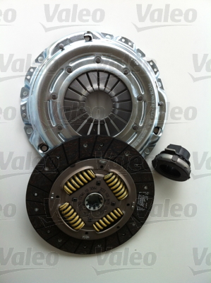 Kit frizione VALEO 826703